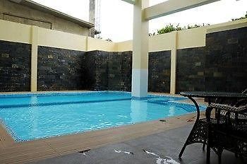 Tancor 3 Residential Suites セブ市 エクステリア 写真