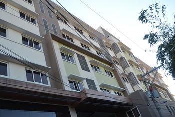 Tancor 3 Residential Suites セブ市 エクステリア 写真